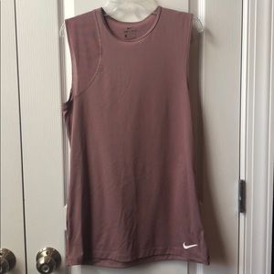 Nike Dri-Fit tank